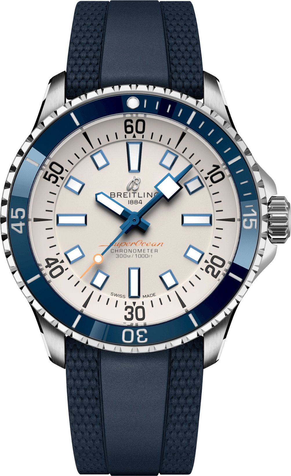 BREITLING Superocean Automatic 42 A17375E71G1S1