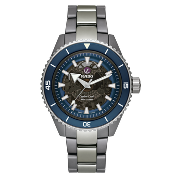 Rado Captain Cook R32128202 Watch for Men