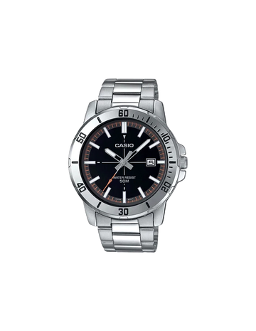 CASIO A1734 MTP-VD01D-1E2VUDF ENTICER MEN