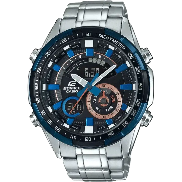 Brand EX419 ERA-600DB-1AVUDF Edifice