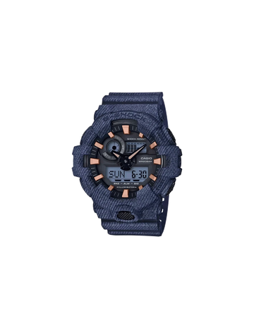 CASIO G759 GA-700DE-2ADR G-SHOCK