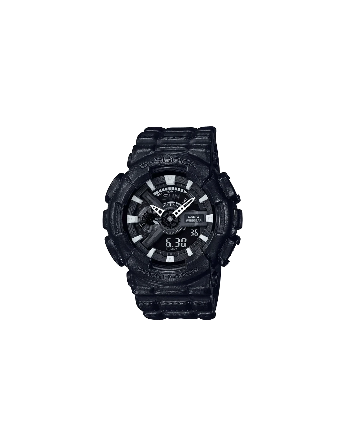 CASIO G810 GA-110BT-1ADR G-SHOCK