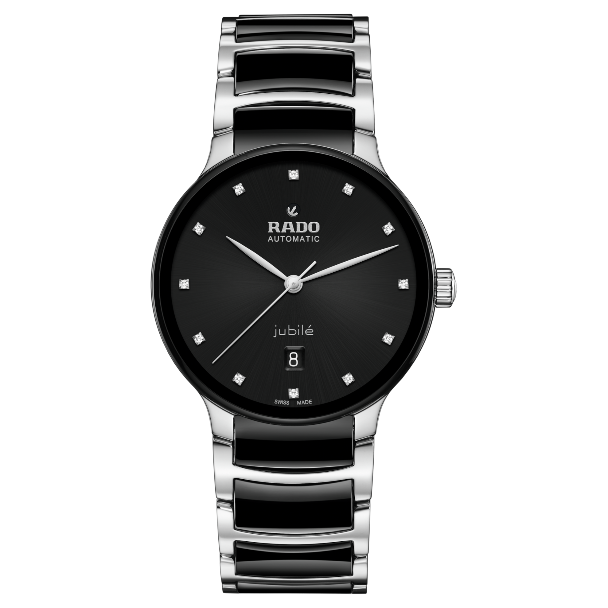 RADO Centrix Automatic Diamonds R30018742 Watch