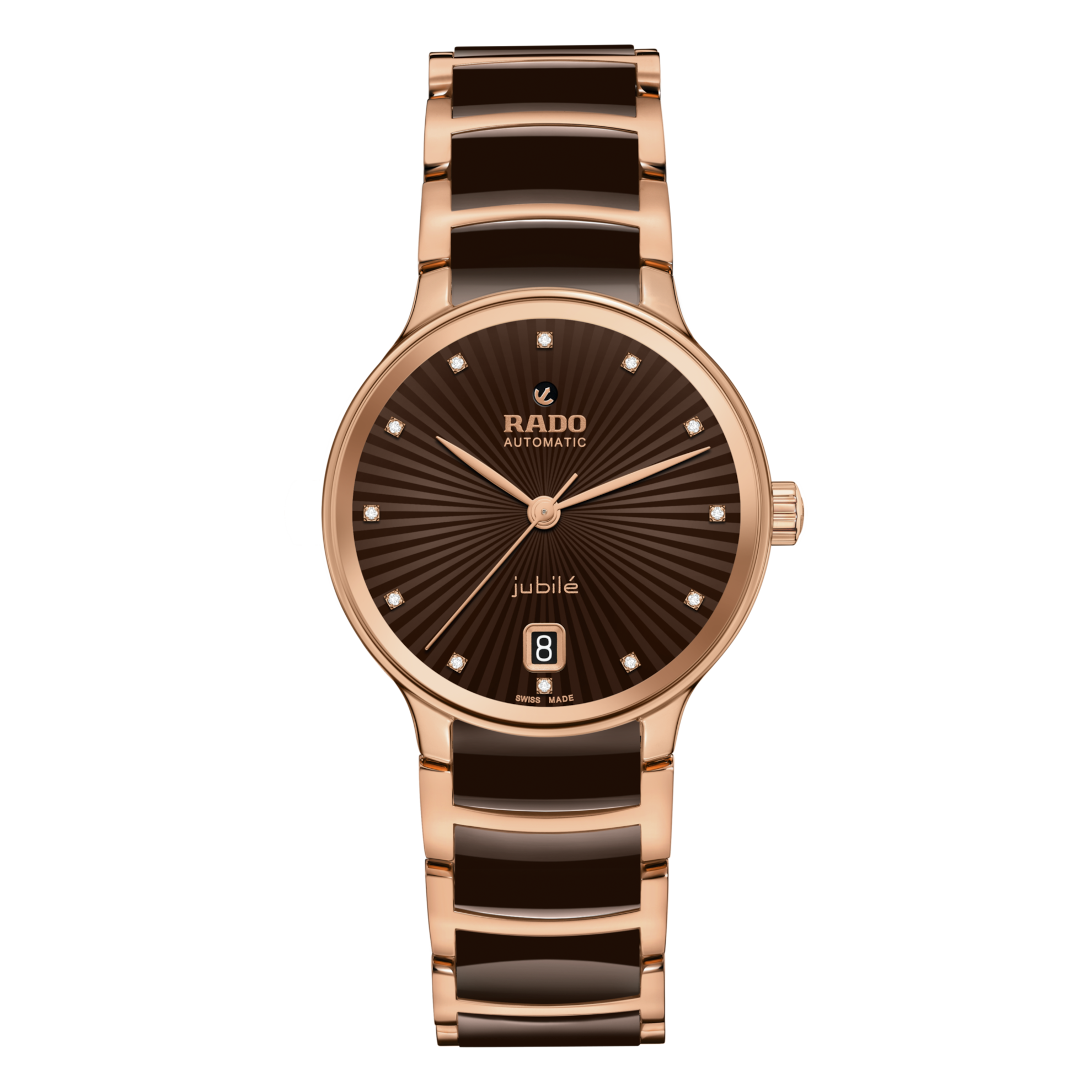 Buy Rado Ladies Watches Florence R48744163-3 Online at desertcartINDIA