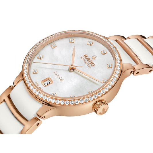 Centrix Automatic Diamonds R30230902 Watch fro Women