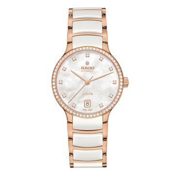 Centrix Automatic Diamonds R30230902 Watch for Women