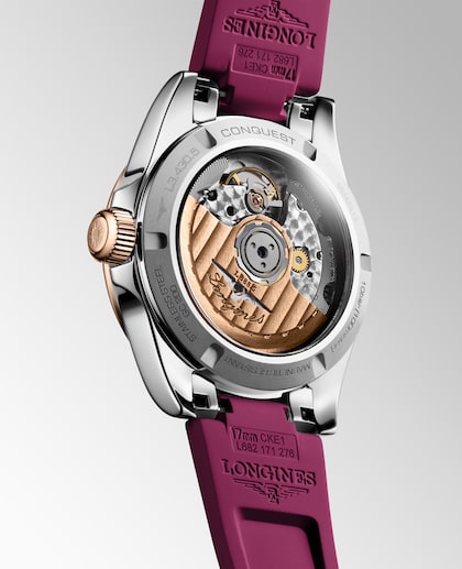 LONGINES CONQUEST