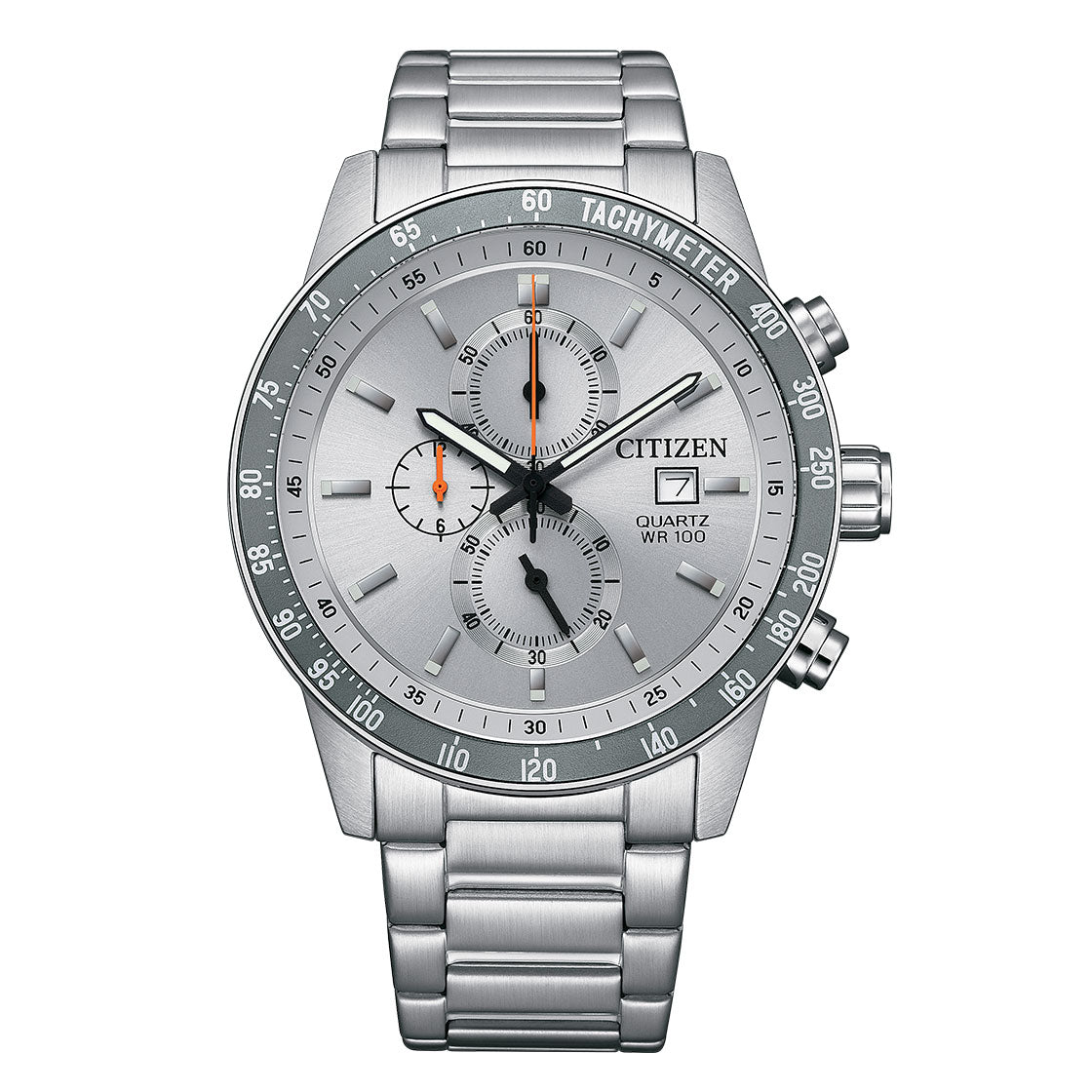 CITIZEN QUARTZ  AN3688-58H Watch for Men