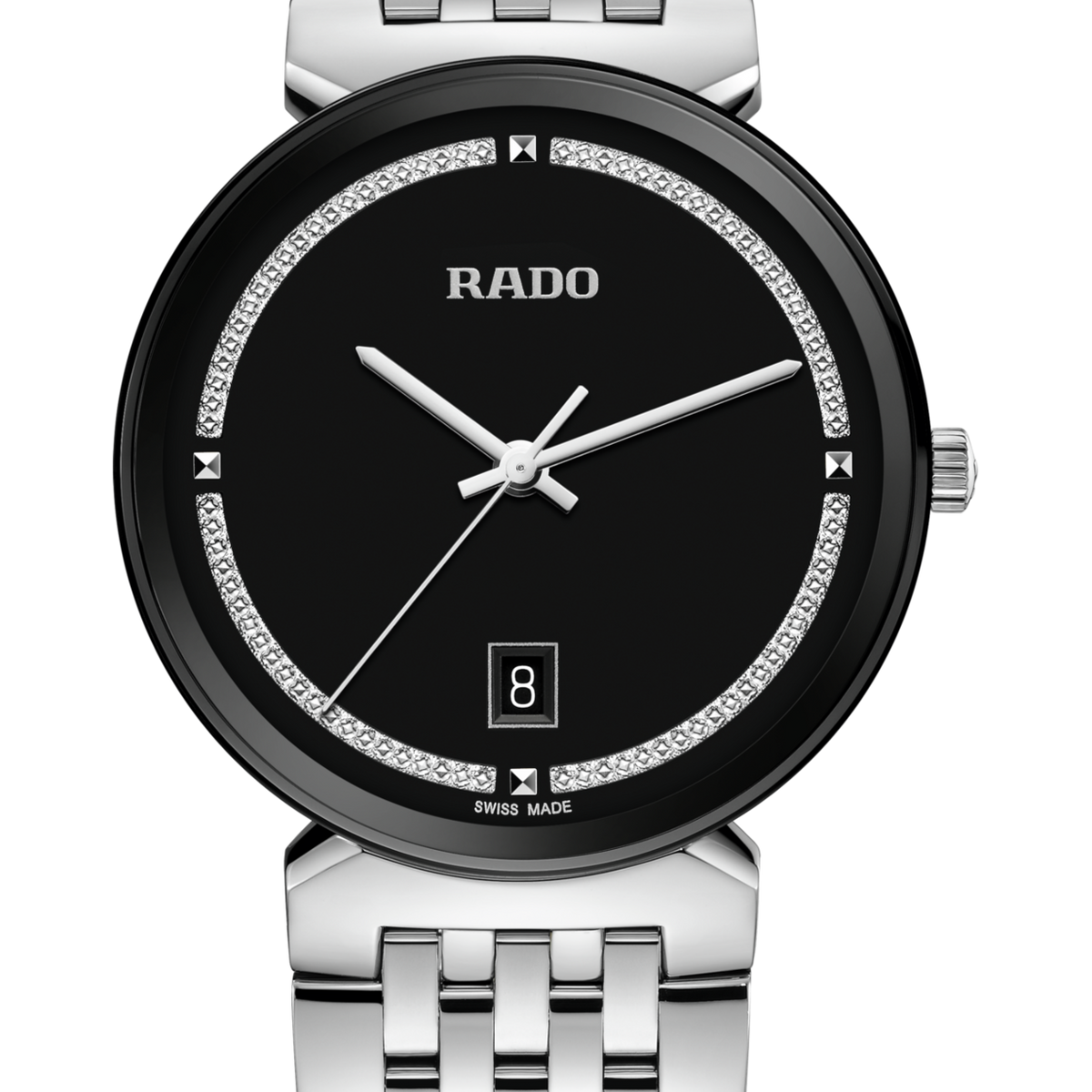Buy Pre-Owned Rado Florence Classic R48792103