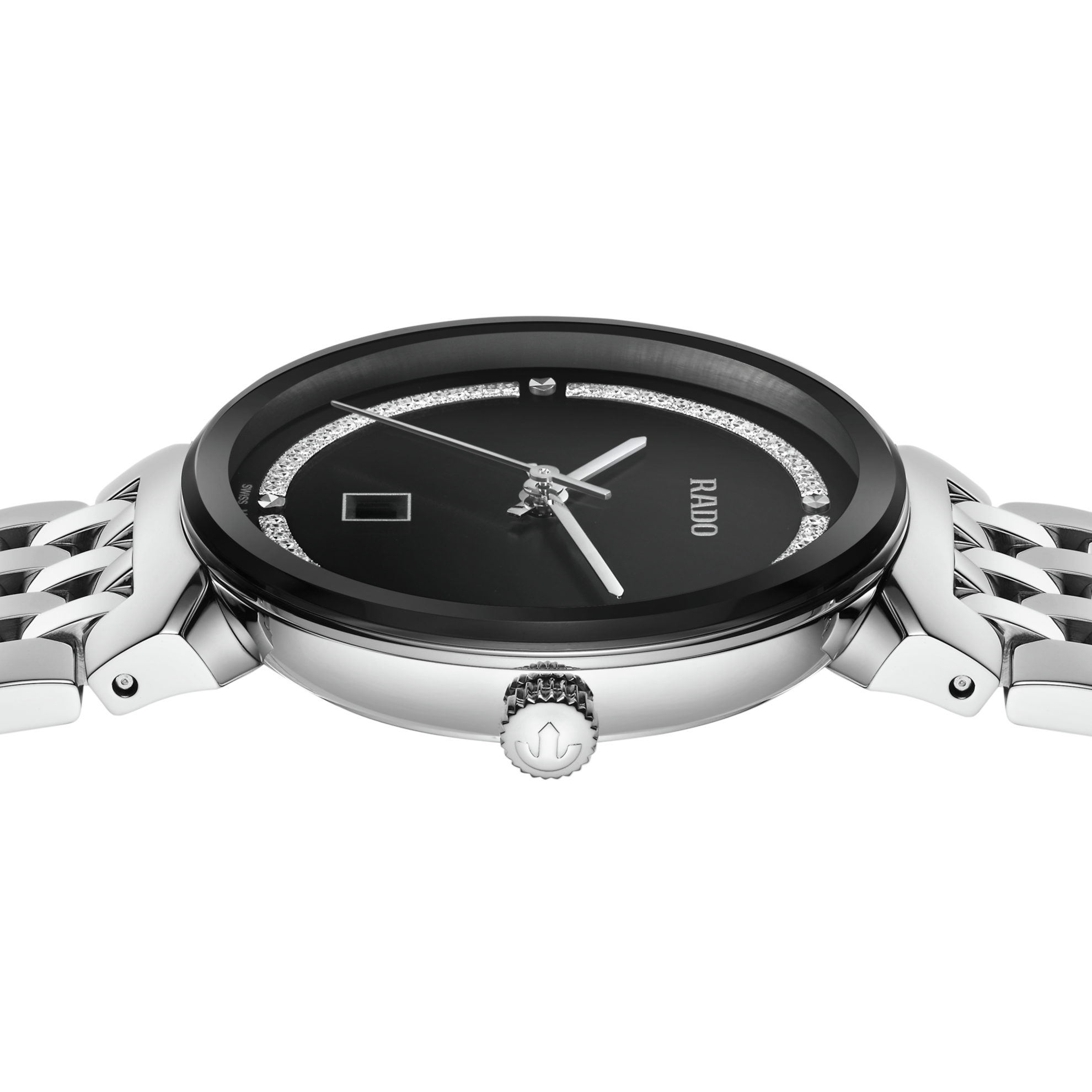 Rado Watch Florence R48745153 | C W Sellors Luxury Watches | Rado, Used  watches, Ceramic watch