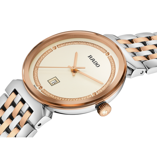 RADO Florence R48913403 Watch for Men