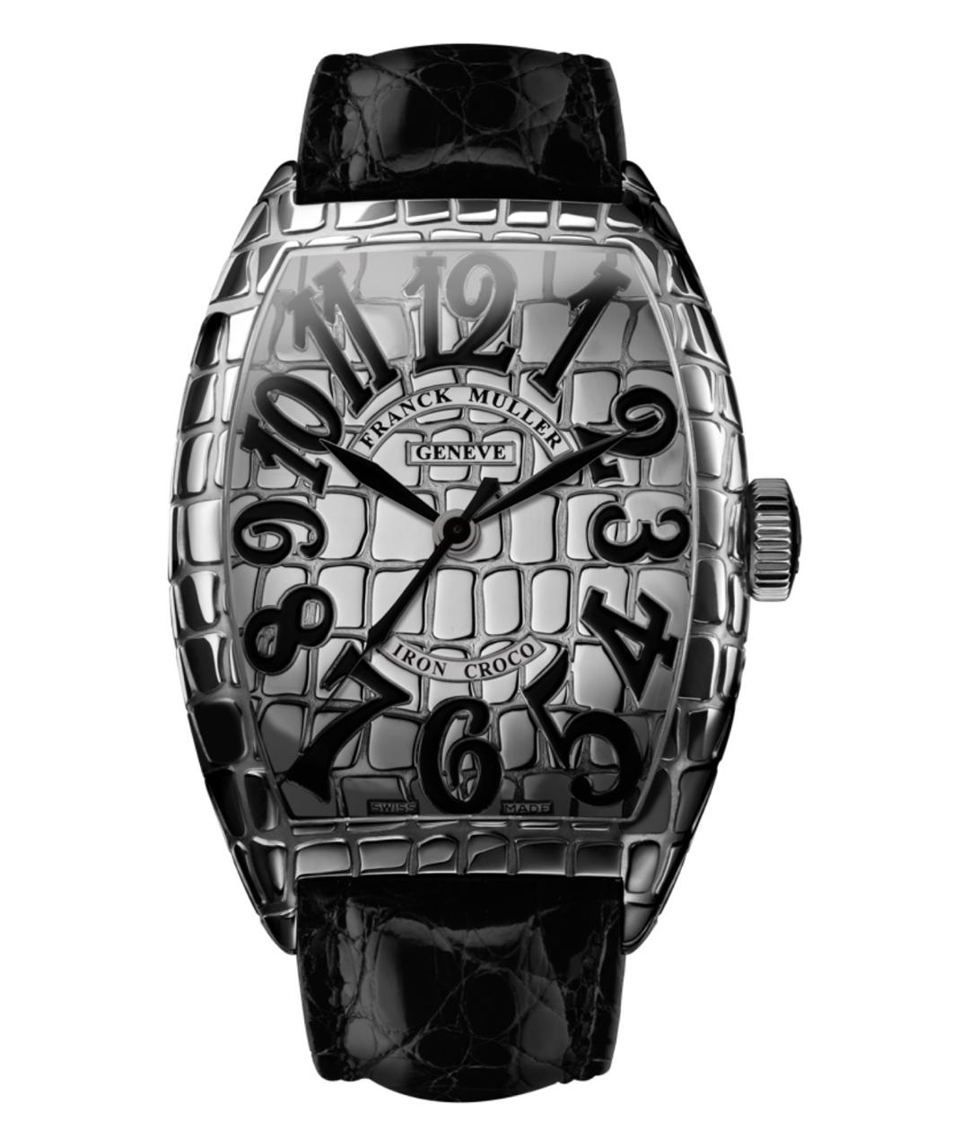 Franck Muller 7880 SC IRO CRO Watch for Men