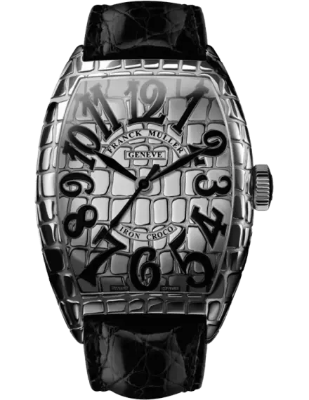 Franck Muller 7880 SC IRO CRO Watch for Men