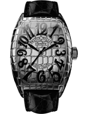 Franck Muller 7880 SC IRO CRO Watch for Men