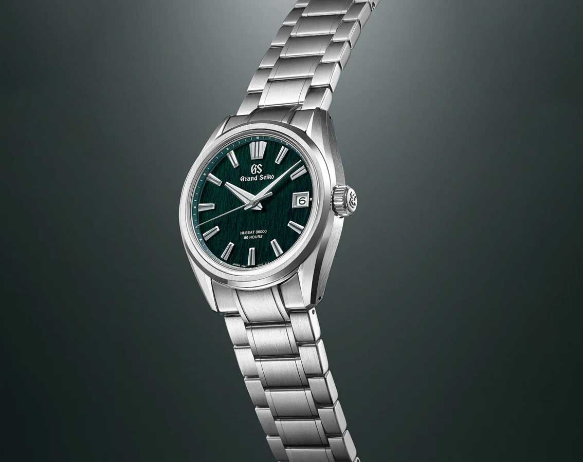 Seiko best sale boutique online