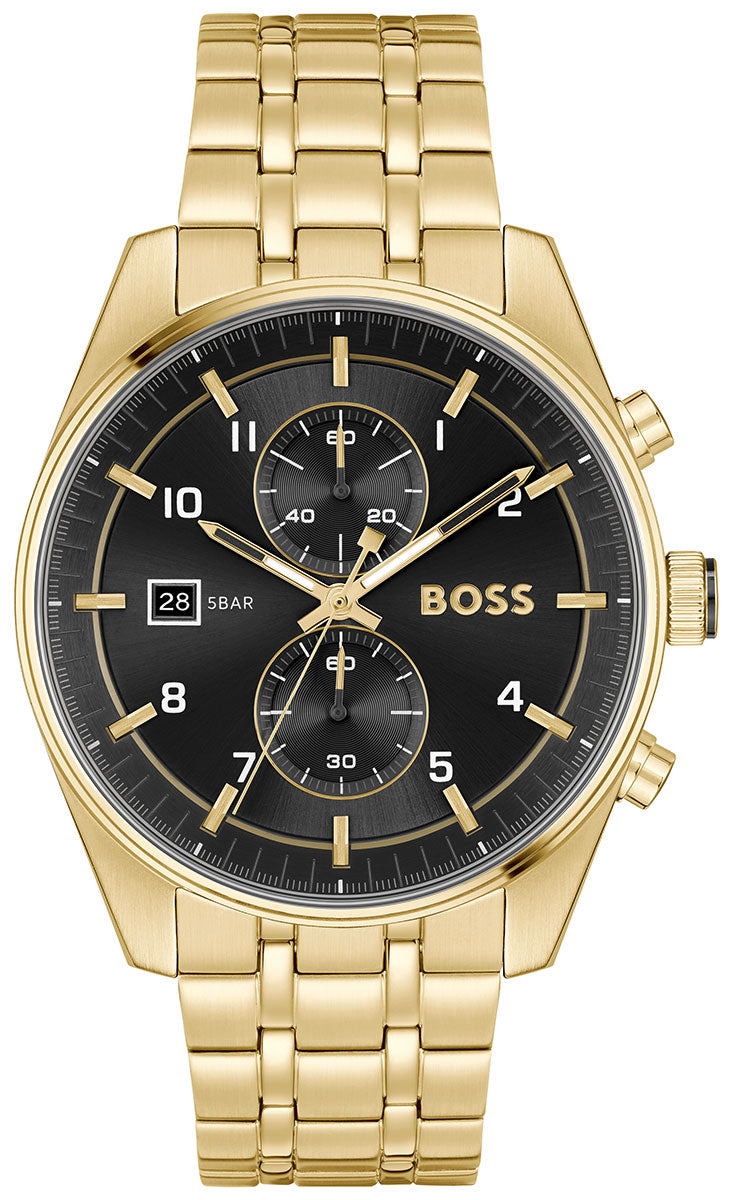 BOSS Skytraveller 1514152