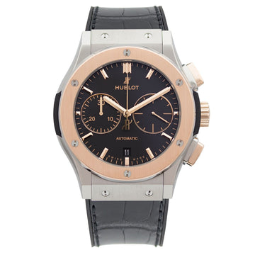 HUBLOT Classic Fusion 521.NO.1181.LR Watch for Men