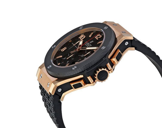 HUBLOT Big Bang Original Gold Ceramic 301.PB.131.RX