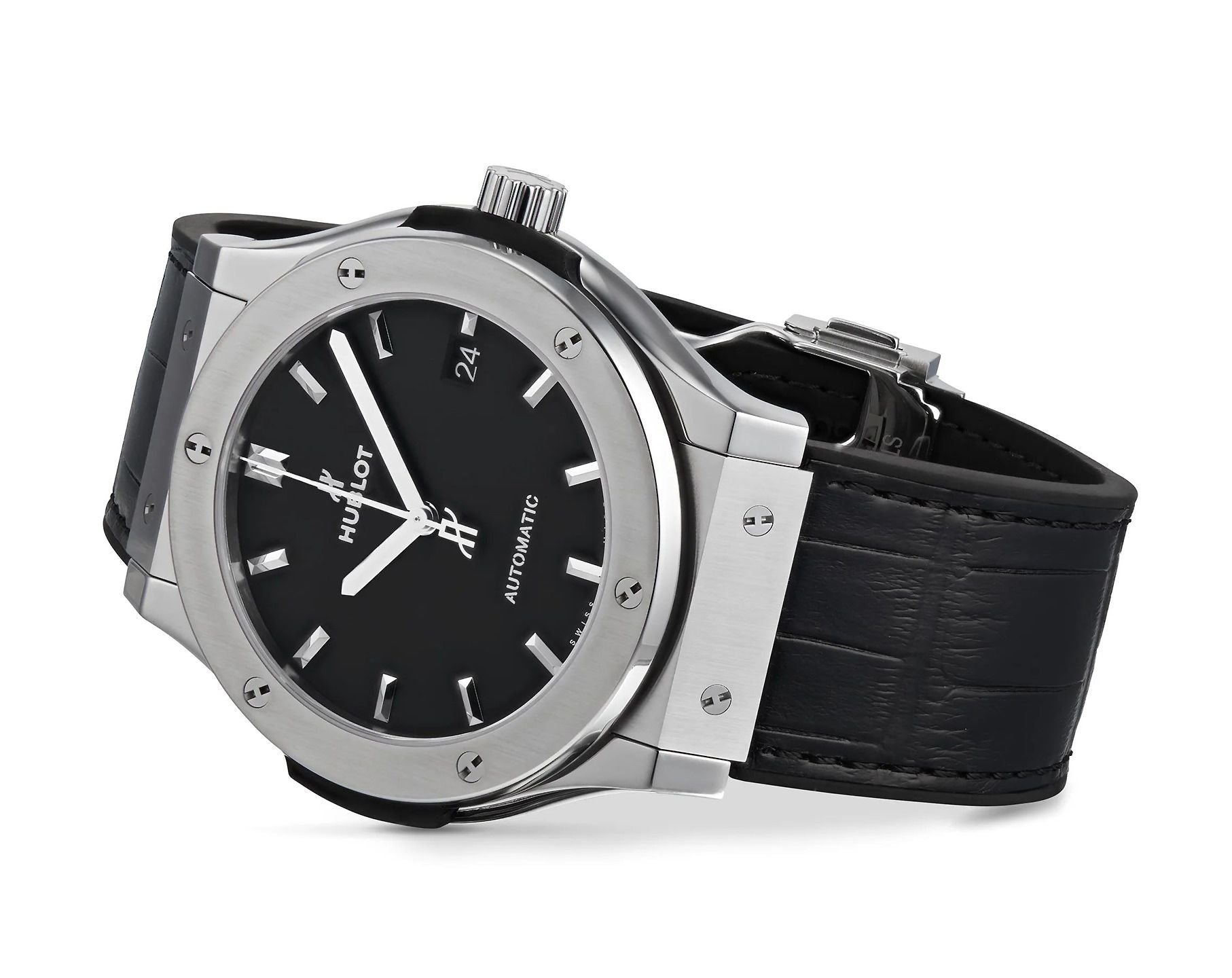 Hublot Classic Fusion Titanium 511.NX.1171.LR