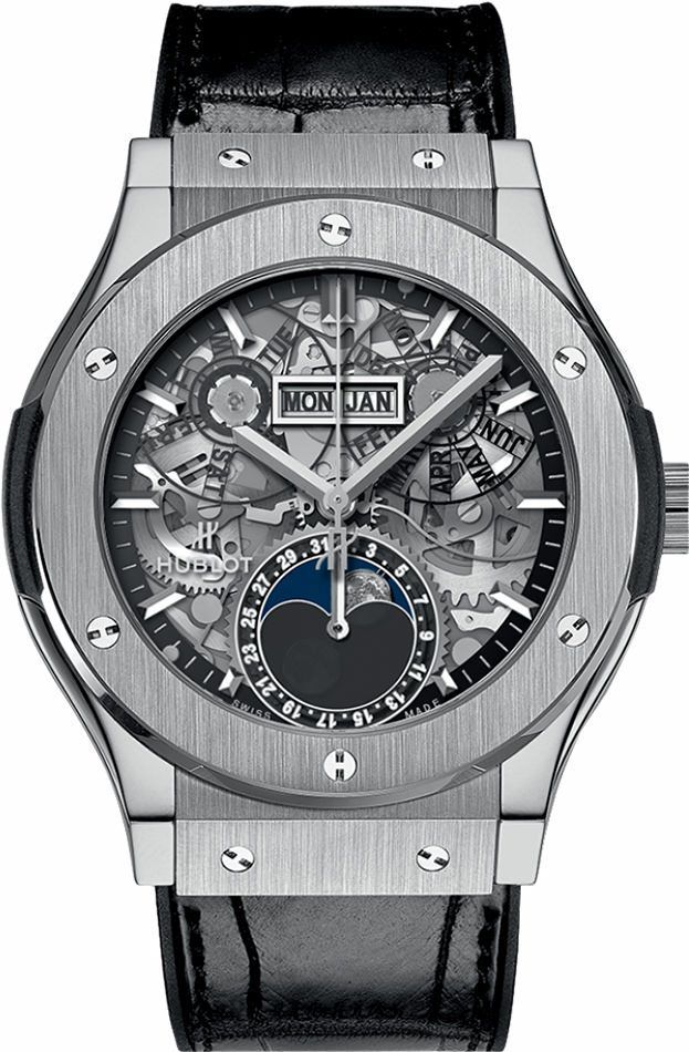 HUBLOT Classic Fusion 547.NX.0170.LR