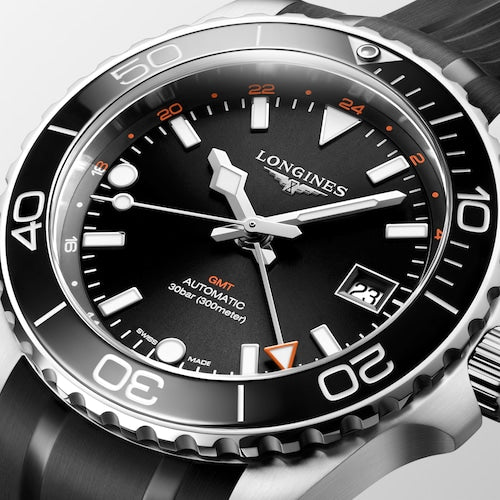 HYDROCONQUEST GMT