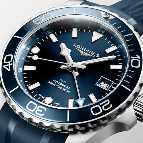 HYDROCONQUEST GMT