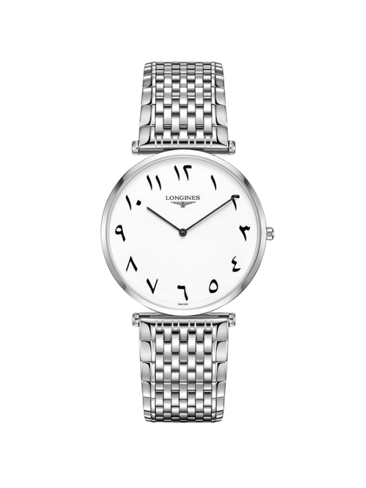 LONGINES L47664136 - Kamal Watch Company