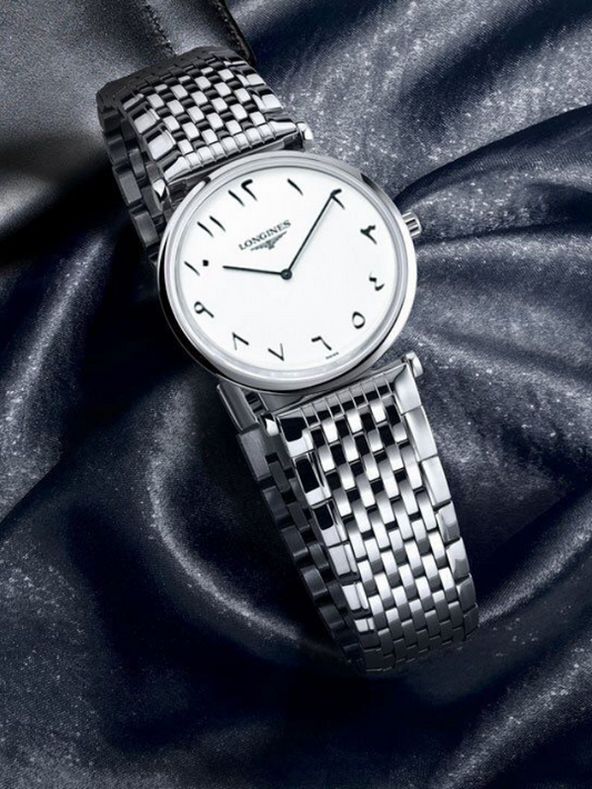 LONGINES L47664136