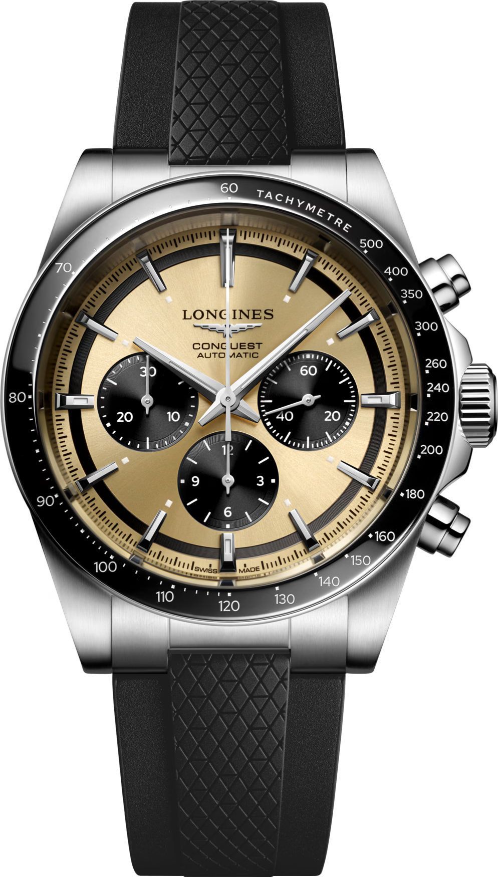 LONGINES Conquest