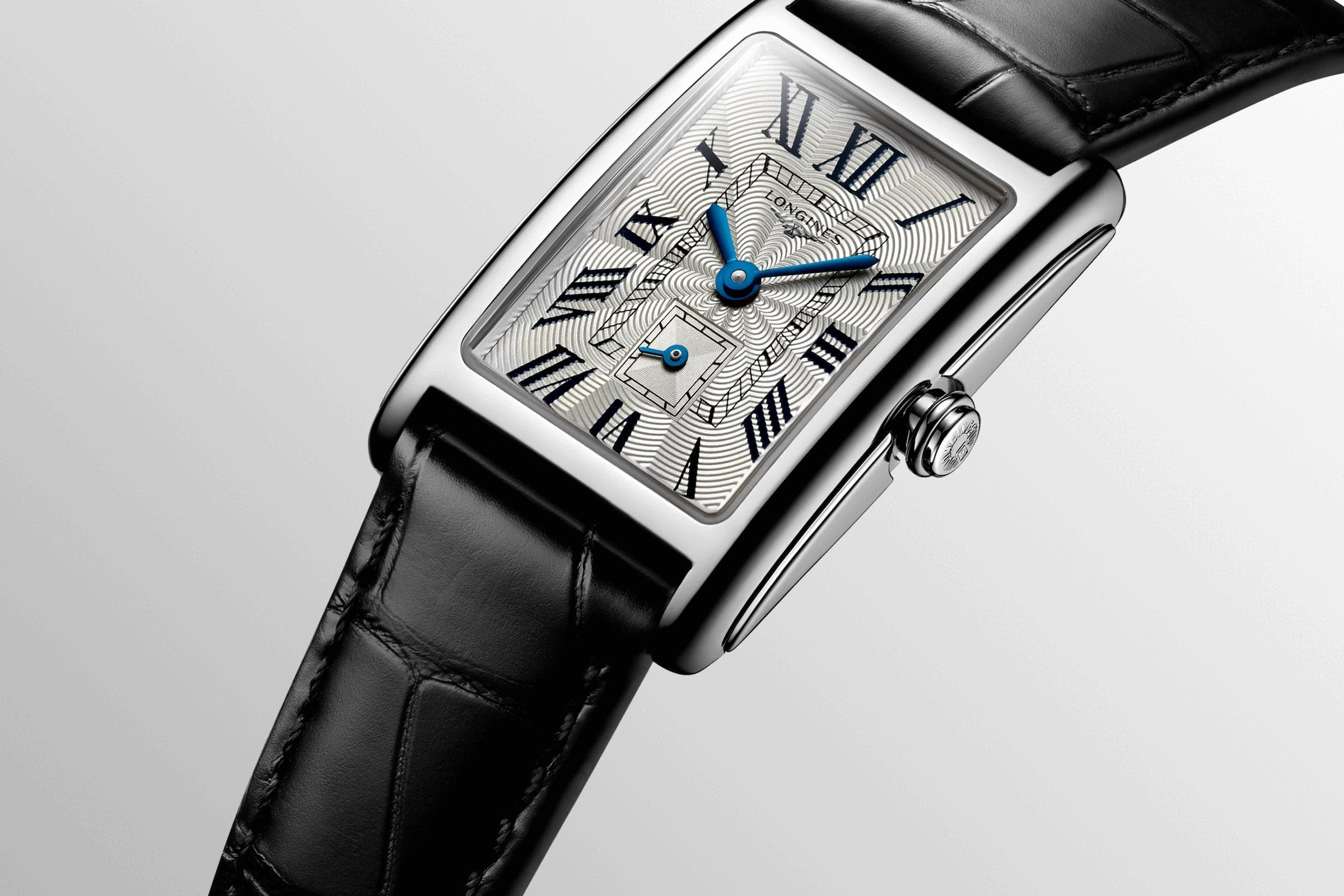 Longines watches: history, innovations and best models- Page 3 of 5