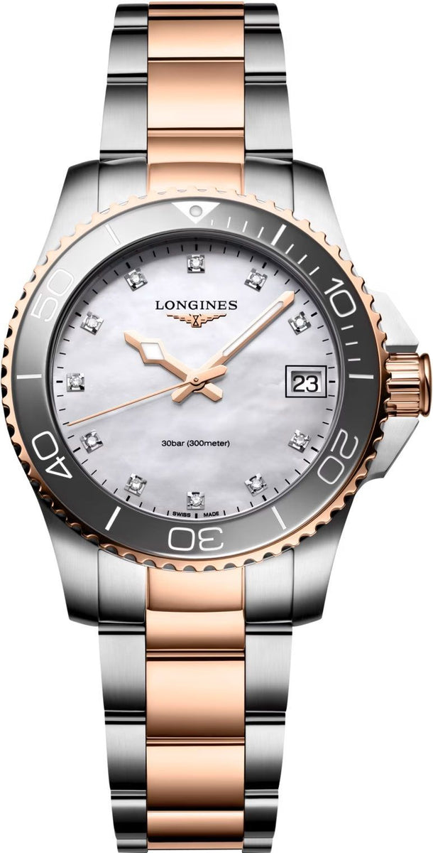 LONGINES HydroConquest L3.370.3.89.6