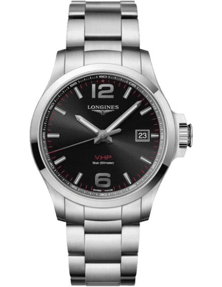 Longines Conquest V.H.P. 43 Mm Men'S Watch L37264566