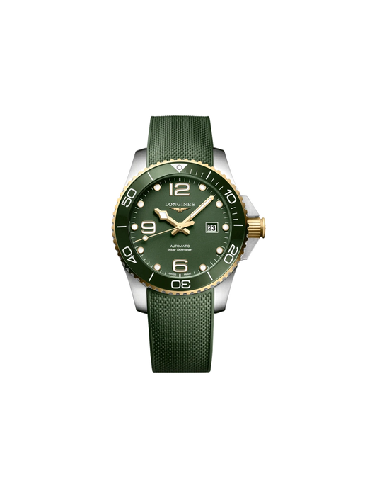 LONGINES L37823069 - Kamal Watch Company