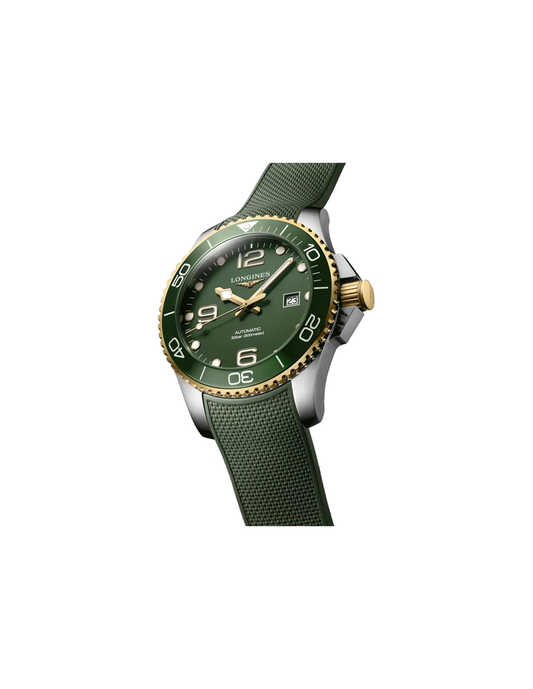 LONGINES L37823069 - Kamal Watch Company