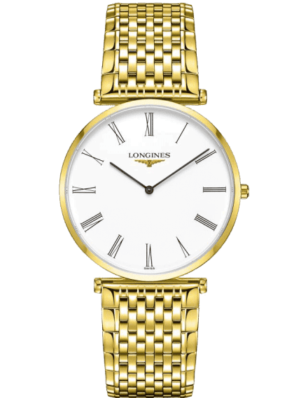 Longines Elegance L4.766.2.11.8