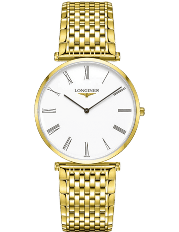 Longines Elegance L4.766.2.11.8