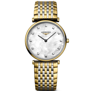 Longines La Grande Classique De Longines L4.512.2.87.7