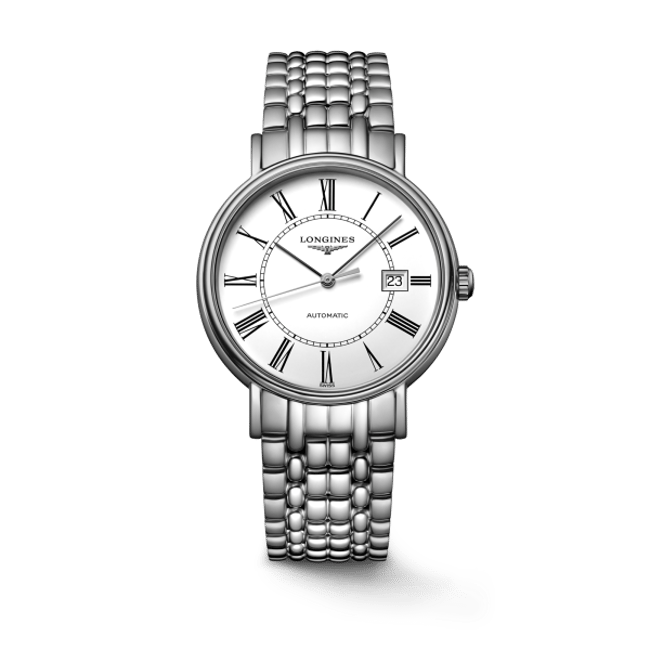 Longines La Grande Classique De L47904116 Watch for Men