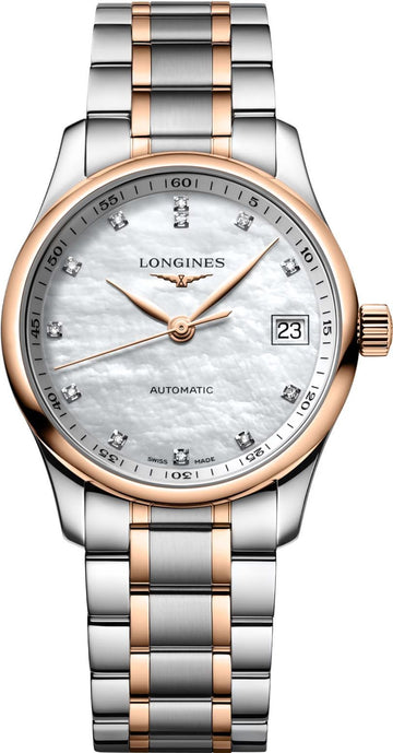 LONGINES The Longines Master Collection L2.357.5.89.7