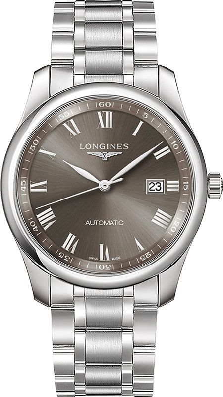 The Longines Master L2.793.4.71.6