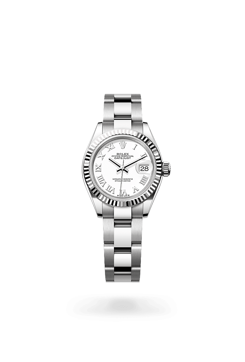 Lady-Datejust