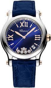 Chopard Swiss 278590-6012 Watch for Women