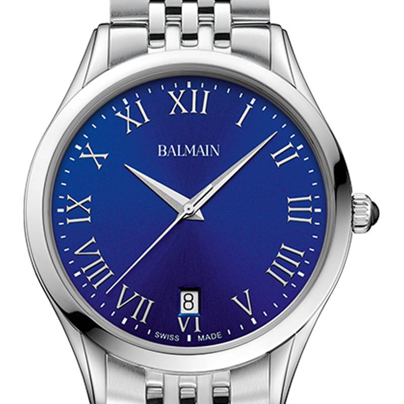 Balmain Classic R B41013192 men s wristwatch