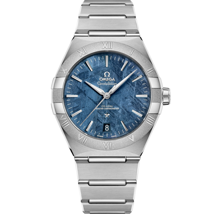 Omega CONSTELLATION-131.30.41.21.99.003