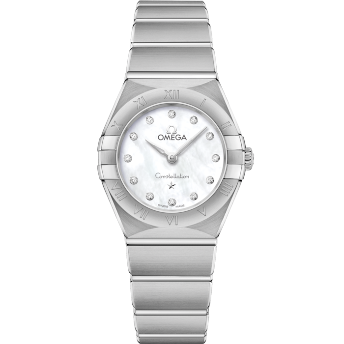 OMEGA CONSTELLATION