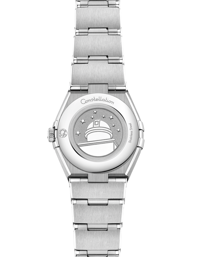 OMEGA CONSTELLATION