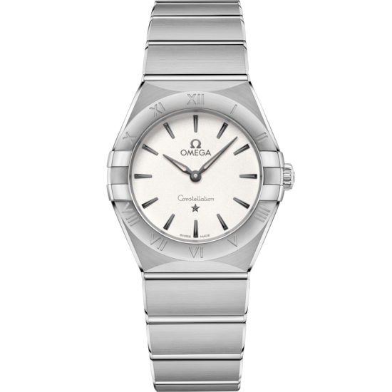 Omega Constellation O13110286002001 Watch for Women