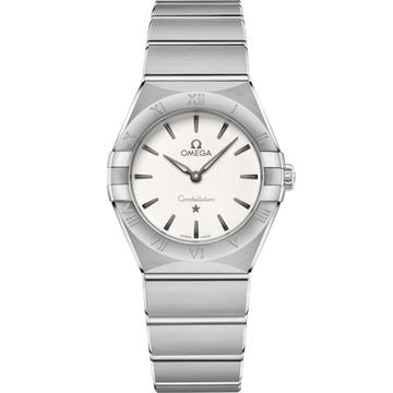 Omega Constellation O13110286002001 Watch for Women