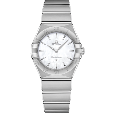 Omega Constellation O13110286005001 Watch for Women