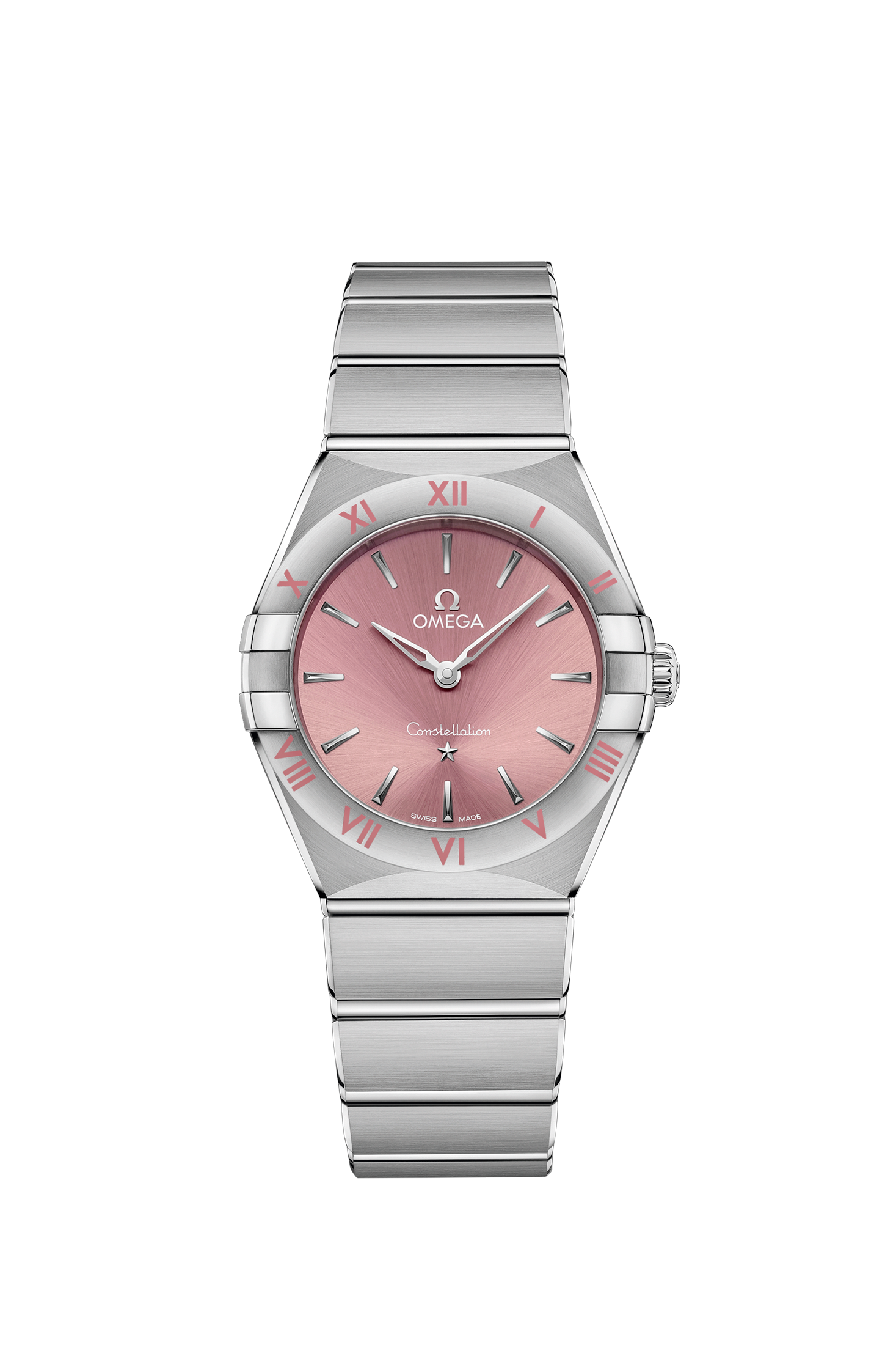 OMEGA constellation O13110286011001 Watch for Women